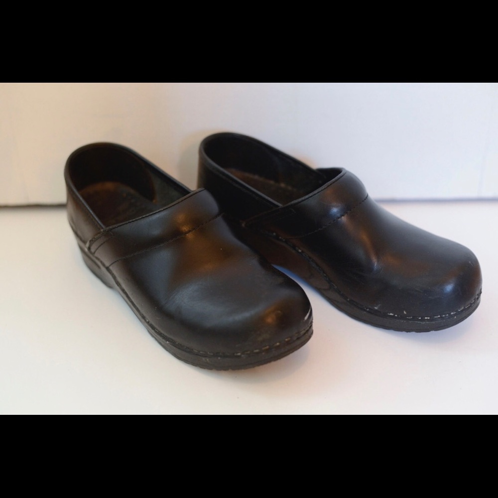 Dansko Professional clog